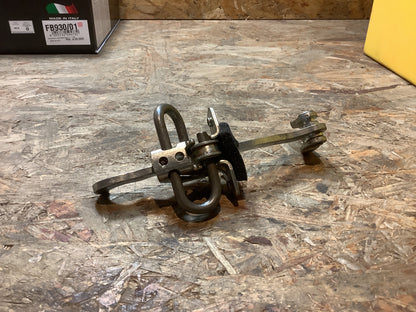 Astra F, Zafira A Türbremse Original GM NEU