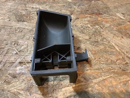 VW Golf 2, VW Bus T4, VW Corrado Gehäuse für Türöffner links Original VW NEU