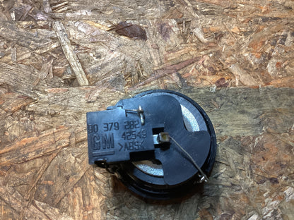 Opel Astra H 1.8 (L48) Lautsprecher Hochtöner Original GM NEU