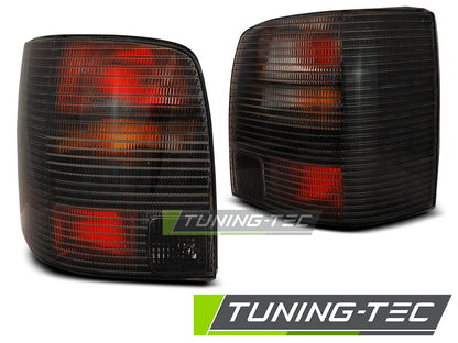 Tuning-Tec Rückleuchten für VW Passat 3B (B5) Variant 96-00 rauch