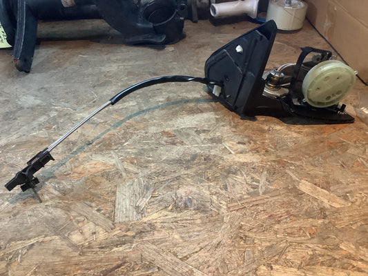 VW Golf 4 / Bora Außenspiegelgehäuse rechts Original VW NEU