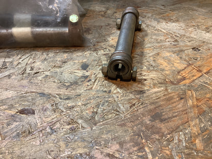 Opel Omega A, Senator B Spurstangengewinde NEU