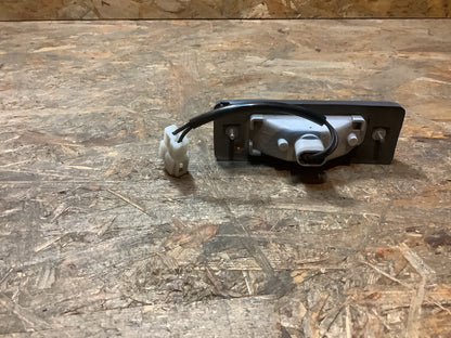 Mitsubishi Montero Blinkerleuchte Links hinten Original NEU