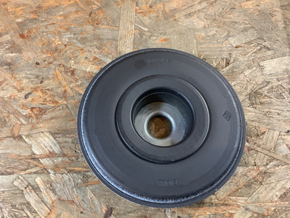 Opel Vivaro A Riemenscheibe Original GM NEU