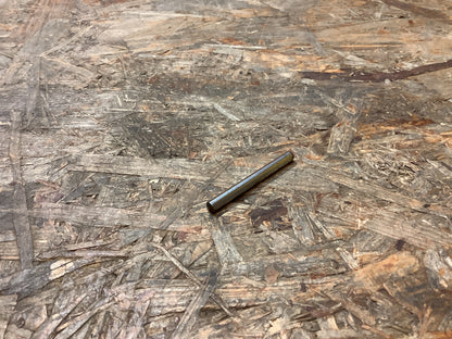 Astra, Vectra Zylinderstift 5x20mm Halter, ABS Sensor NEU