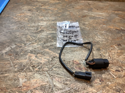 Ford Fiesta 4 Geschwindigkeit Drehzahl Original Ford NEU