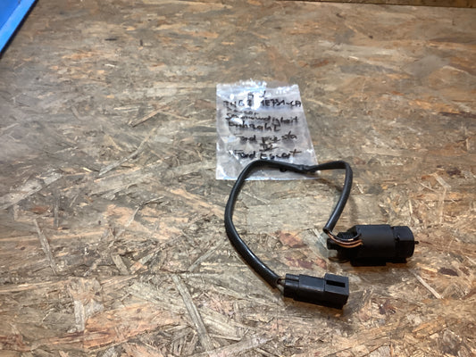 Ford Fiesta 4 Geschwindigkeit Drehzahl Original Ford NEU