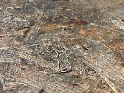 Chevrolet Lacetti, Optra Clip/Klemme Original GM NEU