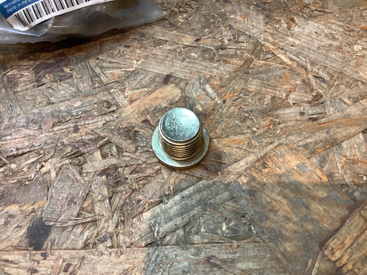 Opel Movano A/B, Vivaro A/B Ölablaßschraube Original GM NEU