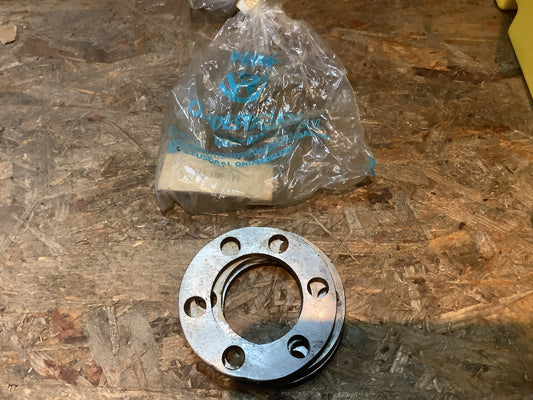 VW Golf II, Scirocco I, II Unterlegscheibe Flexplate Original VW NEU