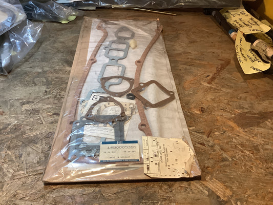 Opel Manta A/B, Ascona A/B 1,6L Zylinderkopfdichtungssatz Original GM NEU