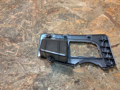 Chevrolet Matiz/Spark Innenraum Klappenkleidung Original GM NEU