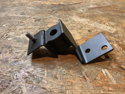 Mitsubishi Pajero Aufhängung, Auspuffschalldämpfer Original Mitsubishi NEU