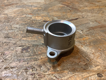 Chevrolet Aveo, Cruze, Lacetti Thermostatgehäuse Original GM NEU