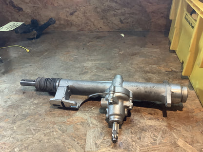 Audi 80 B4, Audi 90 B3, Audi Coupe B2/B3 Lenkgetriebe Original Audi NEU