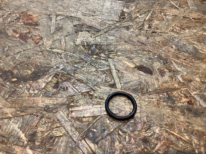 Chevrolet Spark Dichtung, Saugrohr an Ölpumpe, O-Ring Original GM NEU