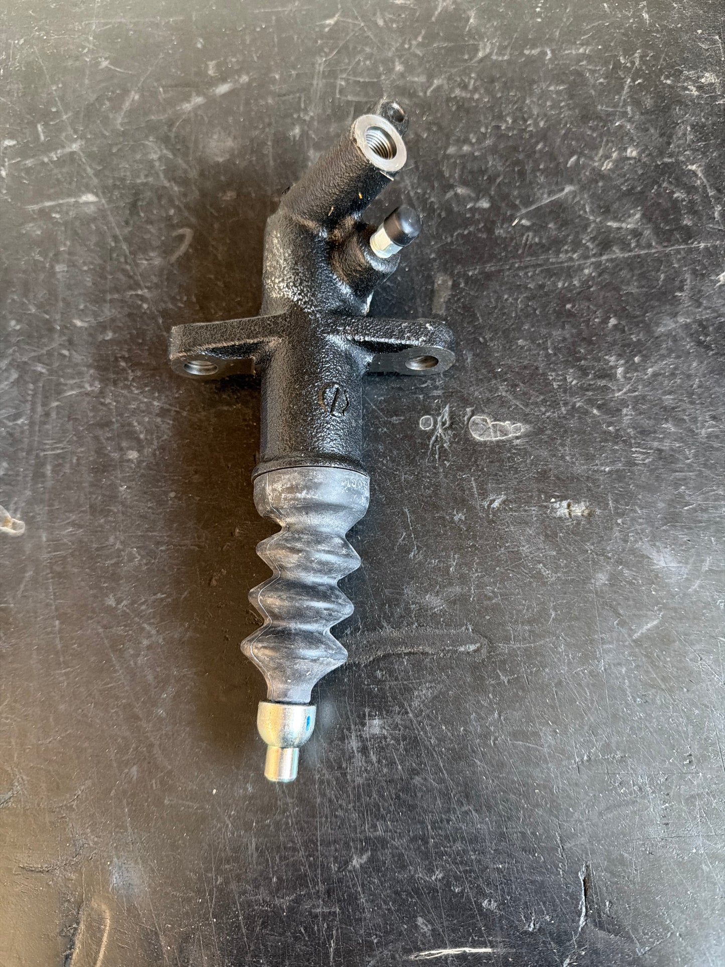 Original GM Opel Frontera B 2,2 Kupplungsgeberzylinder NEU