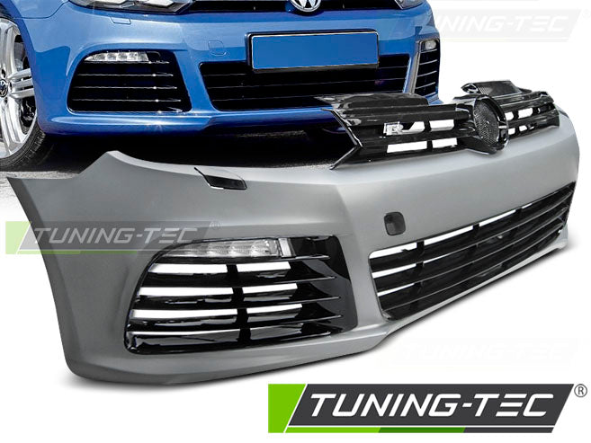 Tuning-Tec Body-Kit Set für VW Golf 6 5-Türer 08-12