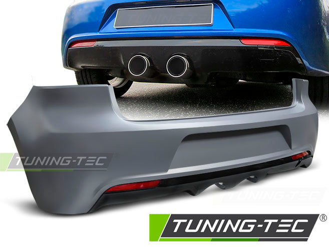 Tuning-Tec Body-Kit Set für VW Golf 6 5-Türer 08-12
