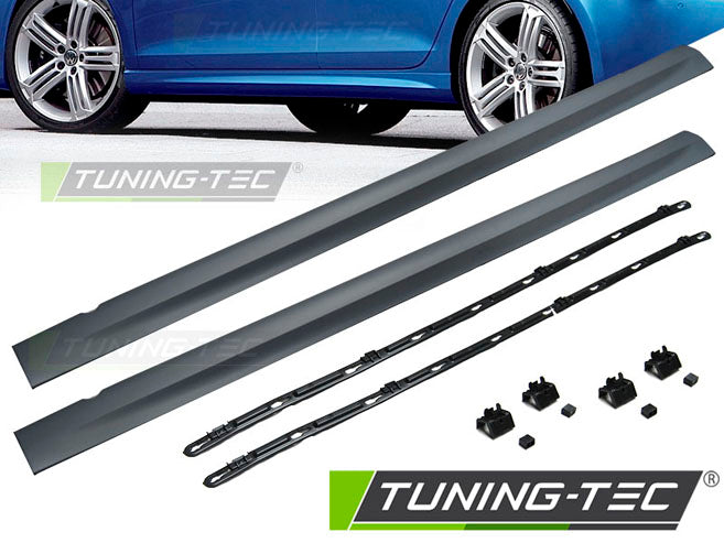 Tuning-Tec Body-Kit Set für VW Golf 6 5-Türer 08-12