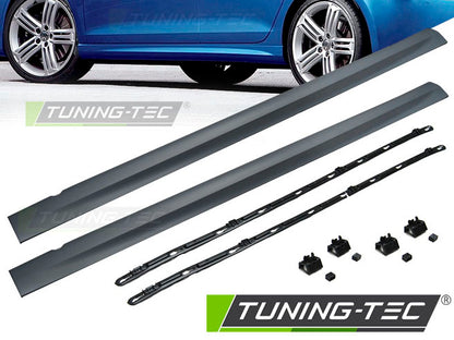 Tuning-Tec Body-Kit Set für VW Golf 6 5-Türer 08-12