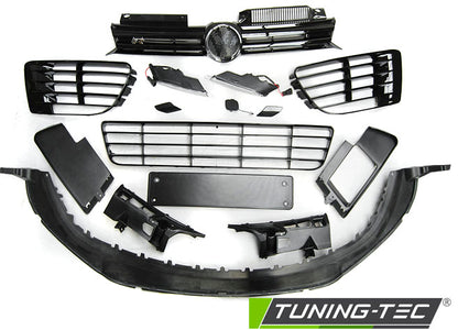Tuning-Tec Body-Kit Set für VW Golf 6 5-Türer 08-12