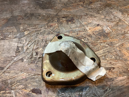 Opel Omega A, Frontera A, Senator B Deckel Original Opel NEU