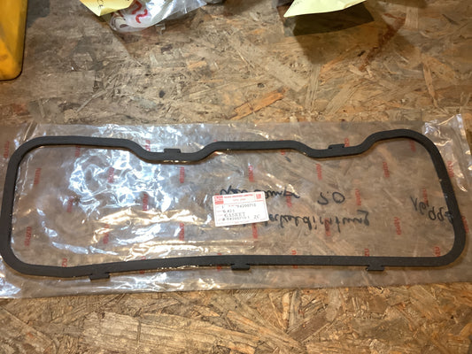 Opel Campo 2.0 Ventildeckeldichtung Original Isuzu NEU