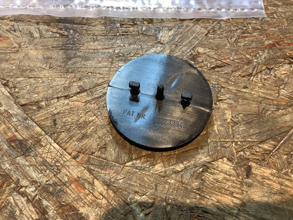 Modell unbekannt Teppich Halteclip NEU