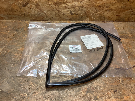 Mitsubishi Space Star Dichtung, Windschutzscheibe Original NEU