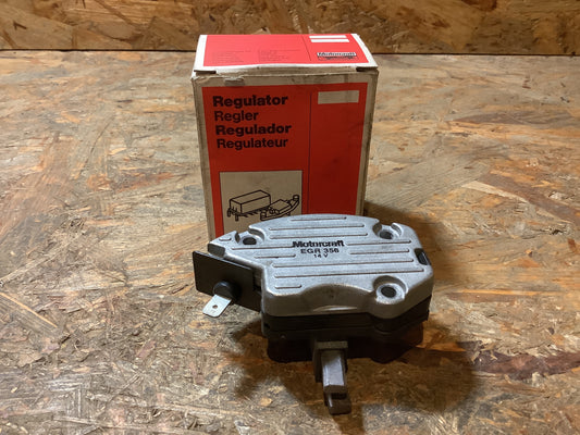 Ford Escort, Fiesta Generatorregler Original Motorcraft NEU