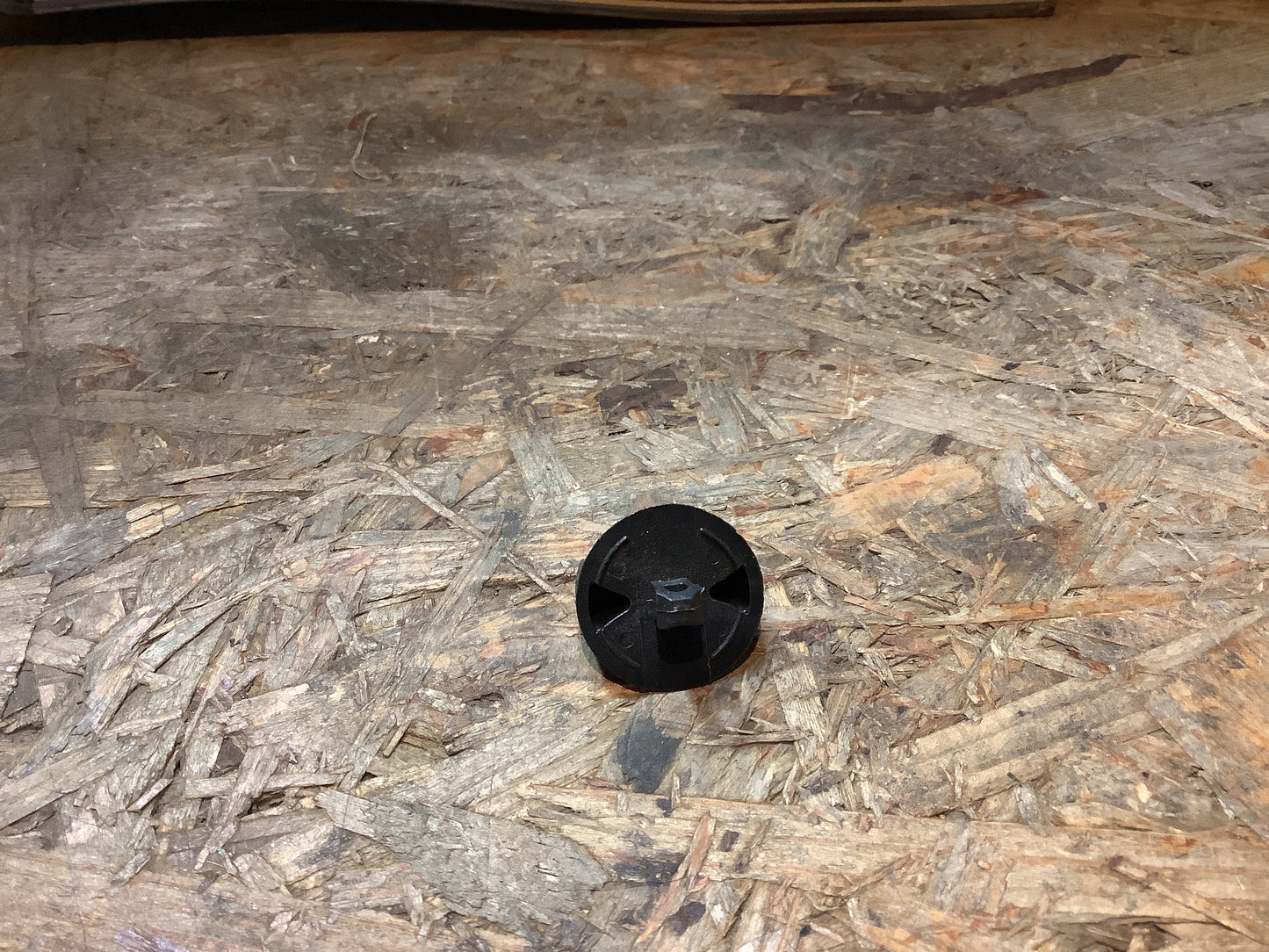 Opel Omega A, Vectra A Clip, Oberteil Seitenwand Original GM NEU