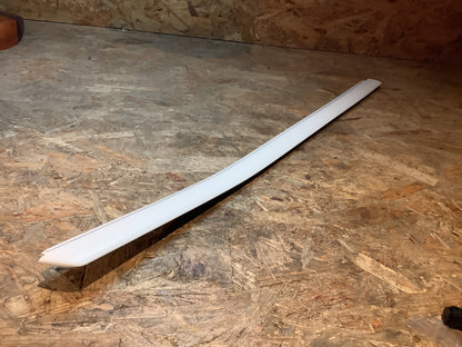 VW Passat 3B Zierleiste hinten rechts Original VW NEU