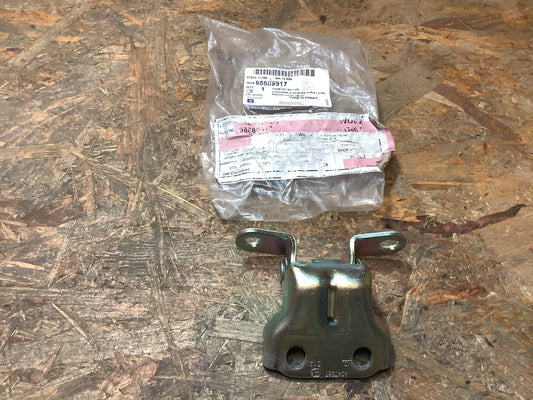 Chevrolet Spark Türscharnier links unten Original GM NEU