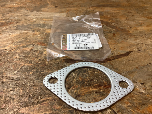 Chevrolet Aveo; Daewoo Lamos Dichtung Auspuff Original GM NEU