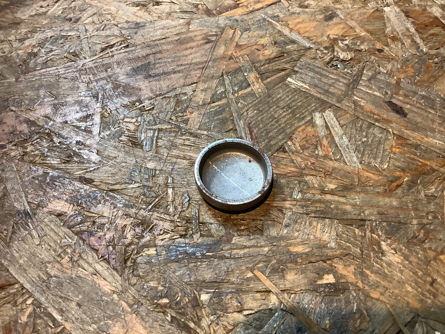 Opel Astra F, Corsa A, Astra G Verschlussstopfen Zylinderkopf NEU