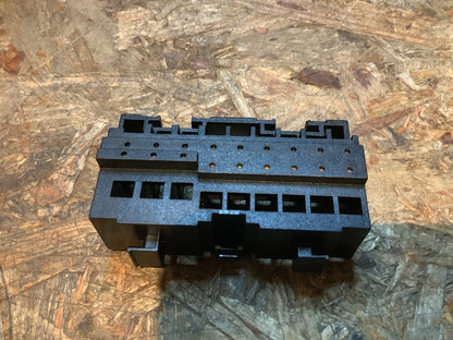 VW Bus T4 Diagnose-Sammelschiene Original VW NEU