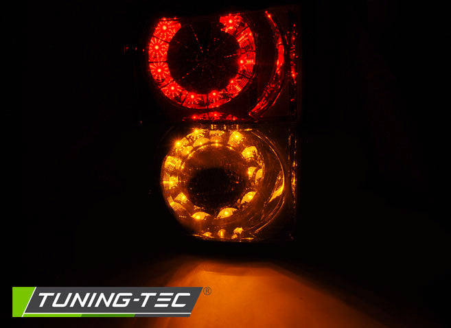 Tuning-Tec LED Rückleuchten für Land Rover Range Rover III (3) 02-12 rauch
