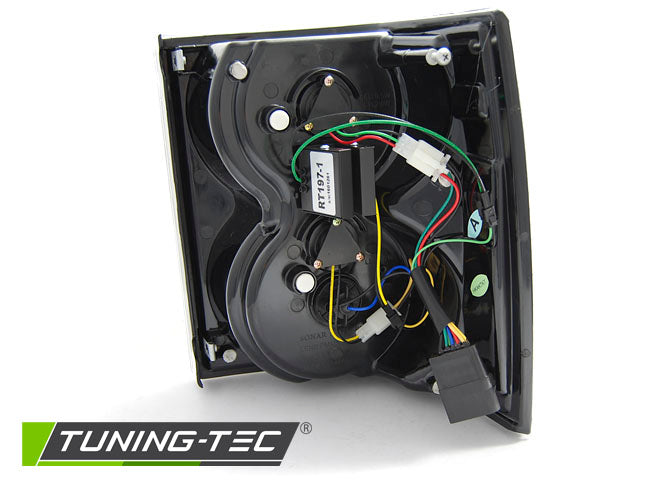 Tuning-Tec LED Rückleuchten für Land Rover Range Rover III (3) 02-12 rauch