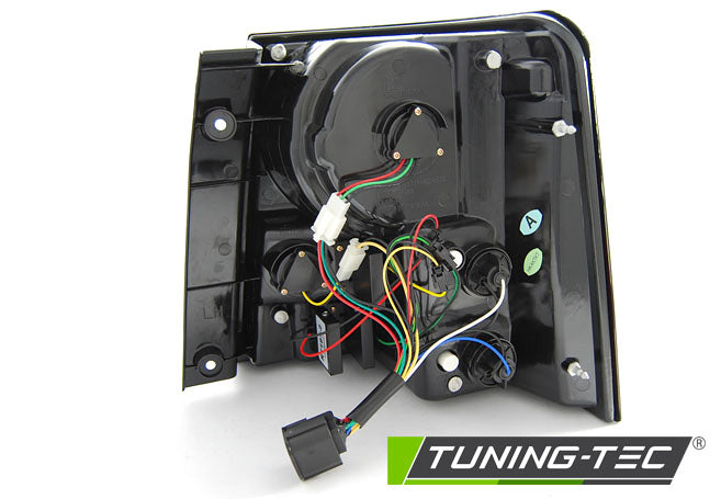 Tuning-Tec LED Rückleuchten für Land Rover Range Rover Sport 05-09 rot/klar