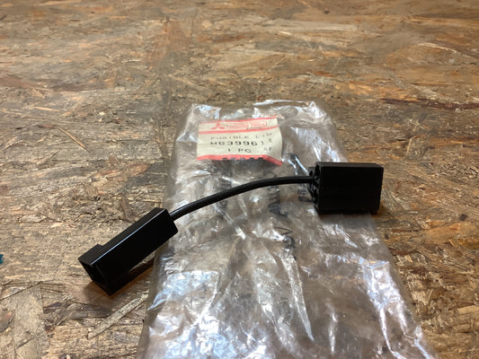 Mitsubishi Sicherung, Verkabelung Original Mitsubishi NEU