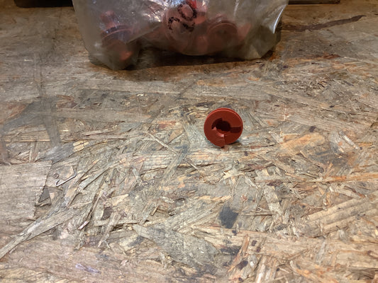 Opel Corsa A Halter Laderaumabdeckung NEU