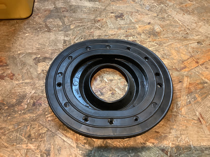 VW Passat Bj. 74-75 Schalthebelmanchette Original VW NEU