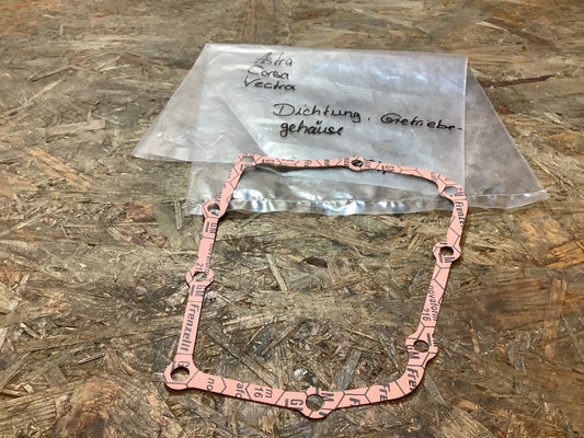 Astra, Corsa, Vectra Dichtung Getriebegehäuse Original GM NEU