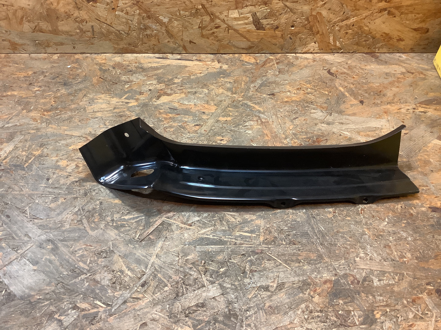 Chevrolet Spark Seitenkarosserieteil Original GM NEU