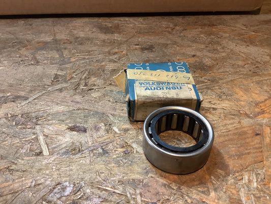 VW Golf I,II Zylinderrollenlager, Antriebswelle Original VW NEU
