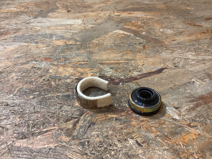 Ford Mustang Dichtungssatz  Original Motorcraft NEU