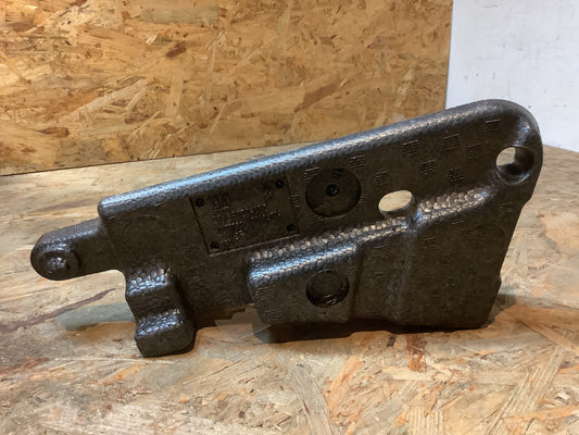 Opel Crossland X Aufprallschutz Tür vorne links Original PSA Groupe NEU