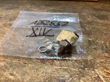 Opel Omega B Öldruckschalter Original Opel NEU