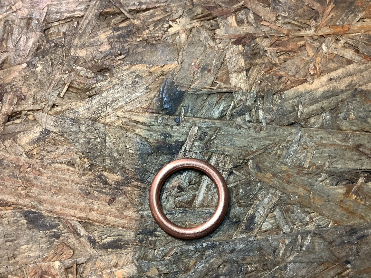 Renault Kangoo Dichtring, Ölablaßschraube NEU